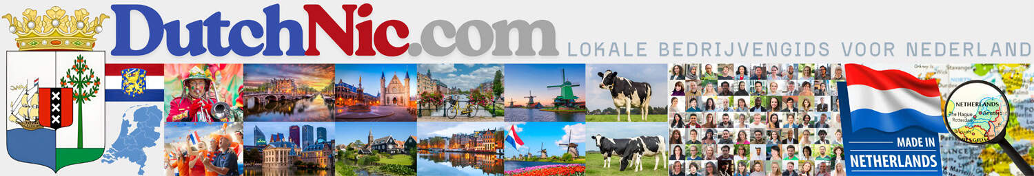 Gemaakt in Nederland - Pom Lai